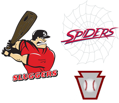 Spiders,Image result for baseball keystone pennsylvania logos