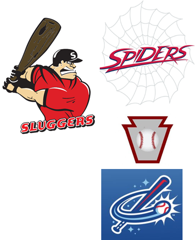 Spiders,Image result for baseball keystone pennsylvania logos