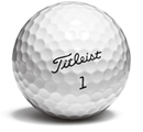 Image result for golfball titleist